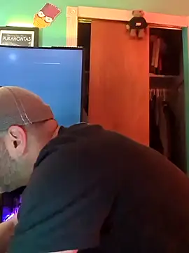 Novabear6996 online show from January 2026 02:34:02 PM