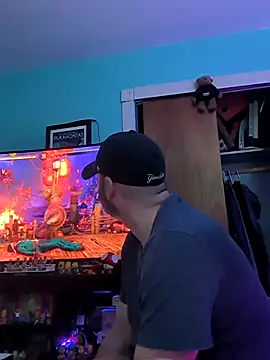 Novabear6996 online show from April 2026 06:42:01 AM