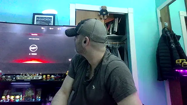 Novabear6996 online show from March 2026 12:27:02 AM