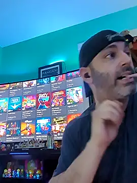 Novabear6996 online show from April 2026 03:52:02 AM