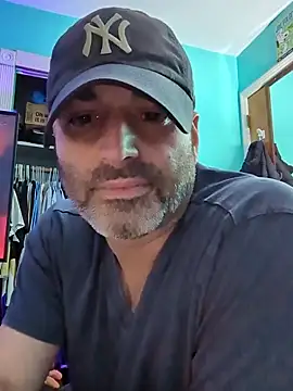 Novabear6996 online show from December 2025 01:52:02 AM