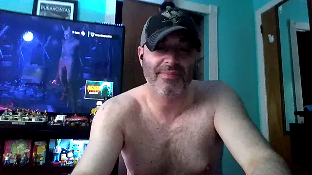Novabear6996 online show from July 2026 08:30:02 PM