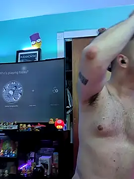 Novabear6996 online show from February 2026 01:48:01 AM