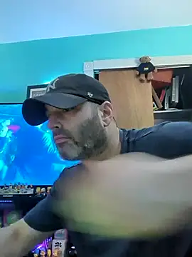 Novabear6996 online show from March 2026 04:08:01 PM