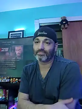 Novabear6996 online show from February 2026 06:37:01 AM