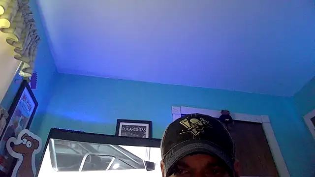 Novabear6996 online show from July 2026 03:22:01 PM