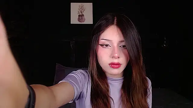 fyreandfox  online show from November 2025 06:55:01 PM