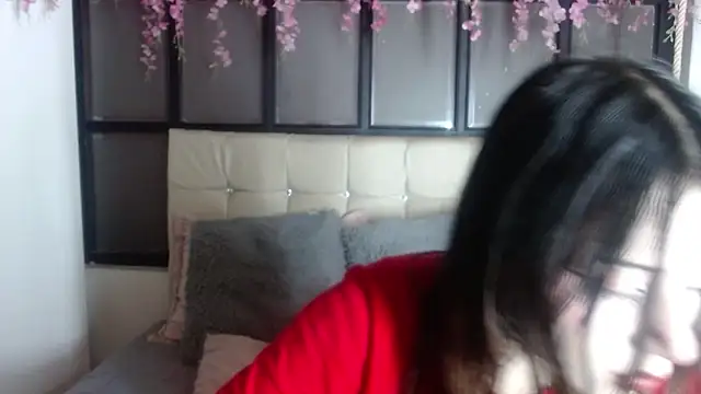 fyreandfox  online show from December 2025 07:18:02 PM