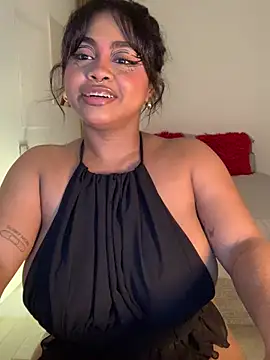 Dahiana Giil online show from January 2026 06:42:01 AM