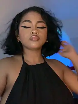 Dahiana Giil online show from October 2025 06:02:02 AM