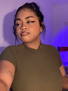 Dahiana Giil online show from October 2025 06:45:01 AM