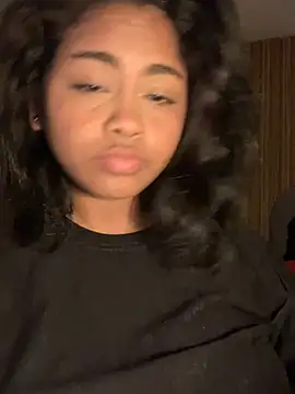 Dahiana Giil online show from April 2026 06:29:02 AM