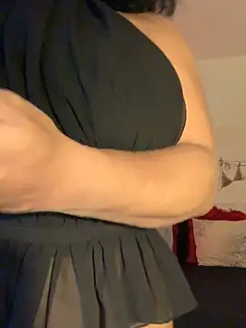 Dahiana Giil online show from October 2025 06:01:02 AM