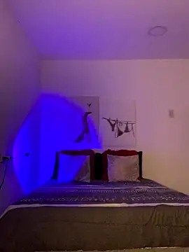 Dahiana Giil online show from September 2025 06:25:01 AM