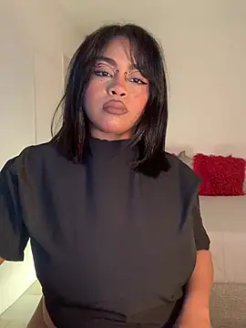 Dahiana Giil online show from January 2026 07:15:02 AM