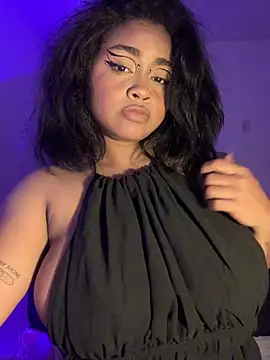 Dahiana Giil online show from April 2026 06:30:01 AM