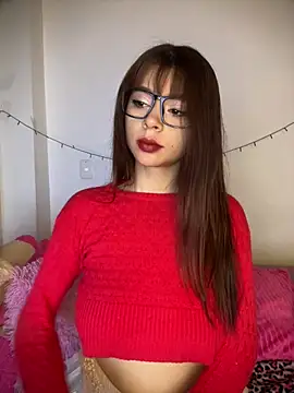 Danna Myst online show from March 2026 03:15:01 PM