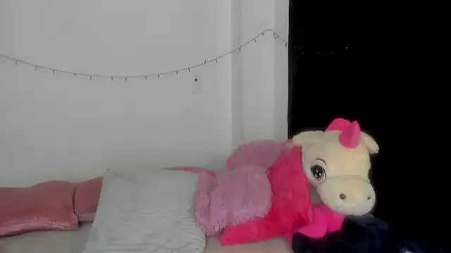 Danna Myst online show from January 2026 02:37:02 AM