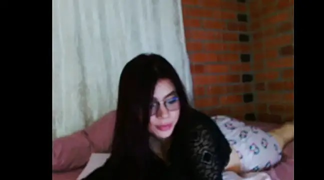 Danna Myst online show from March 2025 03:15:01 AM