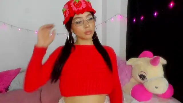 Danna Myst online show from January 2026 03:23:01 AM