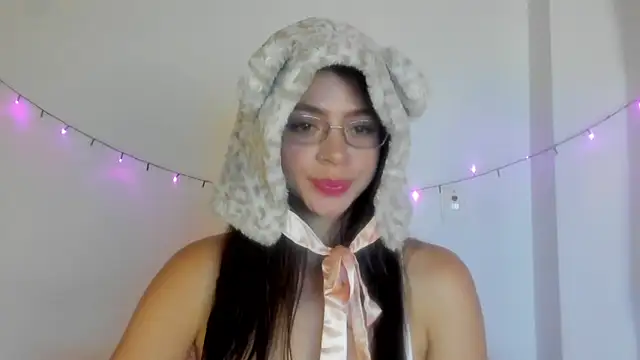 Danna Myst online show from October 2025 02:46:02 AM