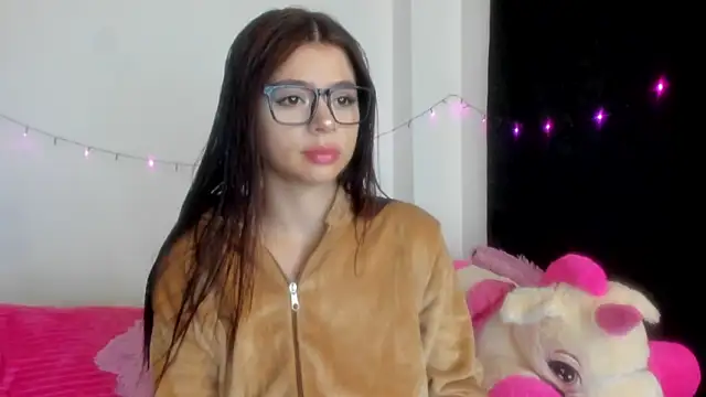 Danna Myst online show from January 2026 11:44:02 PM