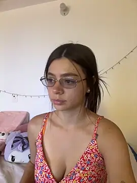 Danna Myst online show from October 2025 09:04:02 PM