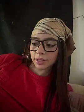 Danna Myst online show from March 2026 04:21:02 AM