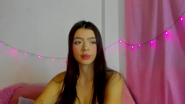 Danna Myst online show from November 2025 11:20:02 PM