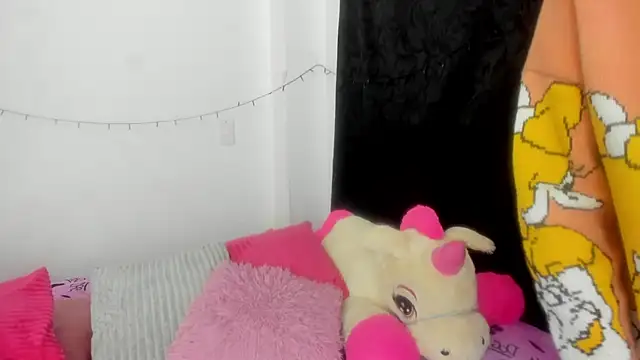 Danna Myst online show from February 2026 11:23:01 AM