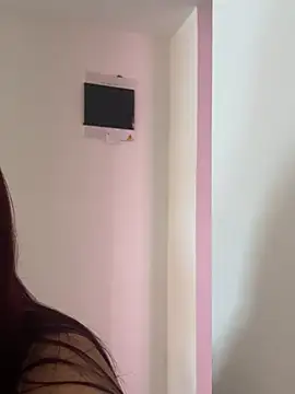 Danna Myst online show from March 2025 06:34:02 PM