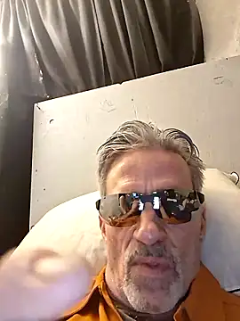 Billgreen69 online show from April 2026 12:55:02 AM