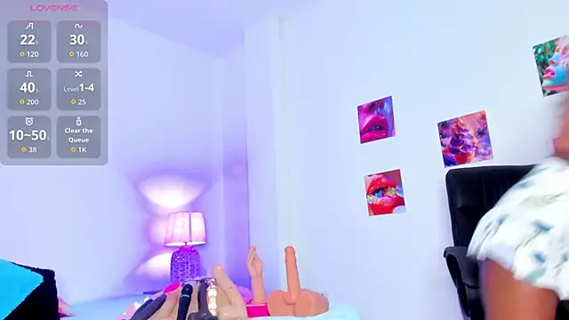 naomy 68 online show from January 2026 03:02:01 AM