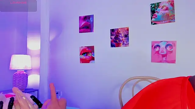 naomy 68 online show from March 2026 02:54:01 AM