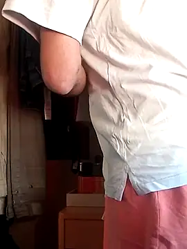 Snapshot of Morbosos8595 chatting on September 2025 05:13:01 PM Morbosos8595 online show from September 2025 05:13:01 PM