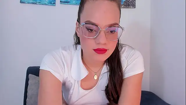 Baby Asshley online show from March 2025 06:29:02 PM
