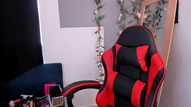 Baby Asshley online show from March 2026 07:30:03 PM