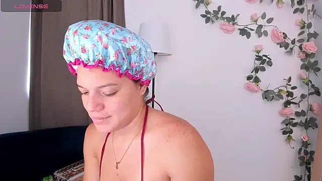 Baby Asshley online show from September 2025 03:40:02 PM