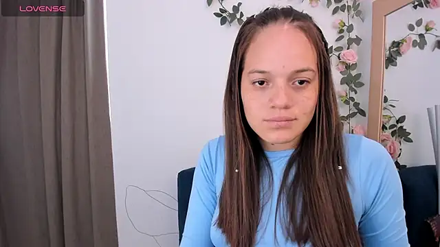 Baby Asshley online show from October 2025 05:13:02 PM