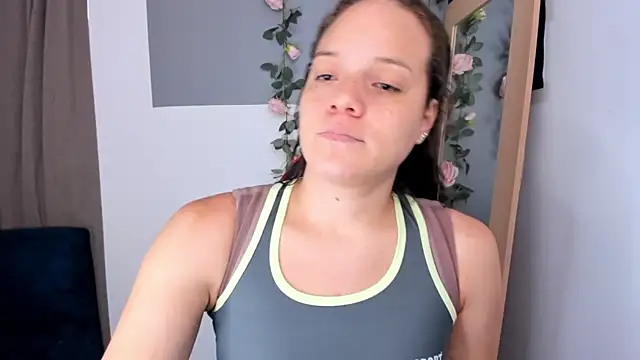 Snapshot of Baby_Asshley chatting on June 2026 07:55:02 PM Baby Asshley online show from June 2026 07:55:02 PM