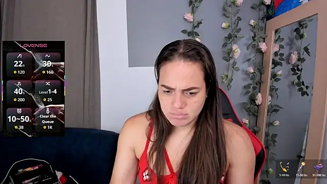 Snapshot of Baby_Asshley chatting on May 2026 06:11:01 PM Baby Asshley online show from May 2026 06:11:01 PM