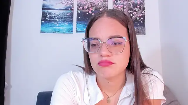 Baby Asshley online show from March 2025 05:14:01 AM
