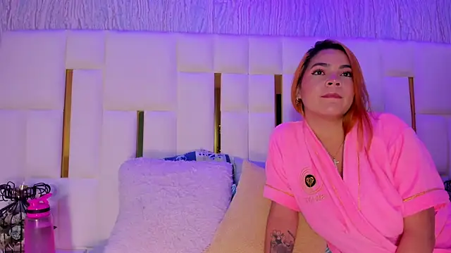 hillary uckerman  online show from March 2026 11:40:02 AM