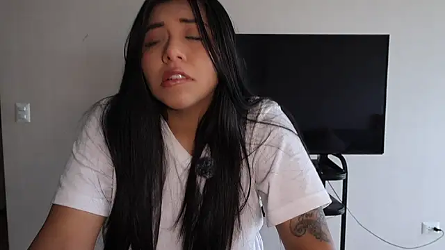 Snapshot of Karla_Stein2025 chatting on January 2026 08:56:01 PM Karla Stein2025 online show from January 2026 08:56:01 PM