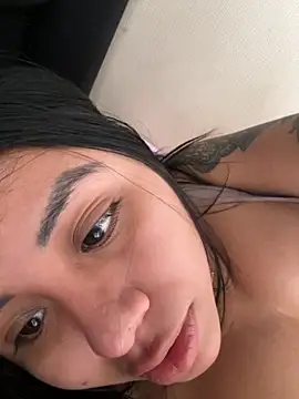 Snapshot of Karla_Stein2025 chatting on September 2025 01:16:01 PM Karla Stein2025 online show from September 2025 01:16:01 PM