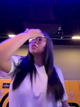 Snapshot of Karla_Stein2025 chatting on November 2025 01:55:02 PM Karla Stein2025 online show from November 2025 01:55:02 PM