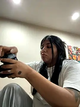 Snapshot of Karla_Stein2025 chatting on November 2025 02:58:02 AM Karla Stein2025 online show from November 2025 02:58:02 AM