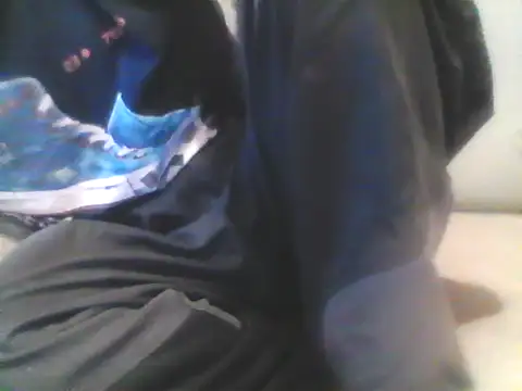 Andre35w online show from December 2025 02:41:01 PM