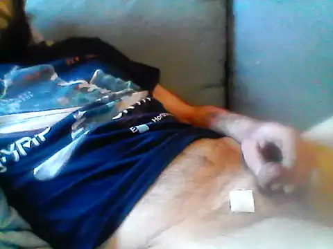 Andre35w online show from December 2025 01:15:01 PM