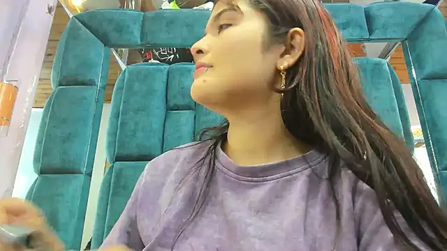 ARTEMISAKIM online show from March 2026 01:00:01 AM